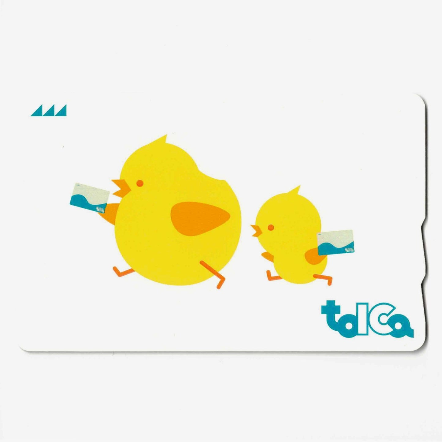 使用可能 高島屋TOICA(トイカ) おしゃれ