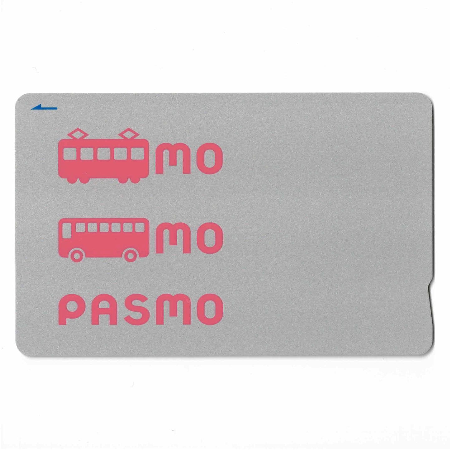 Not available First generation normal PASMO (Pasmo)