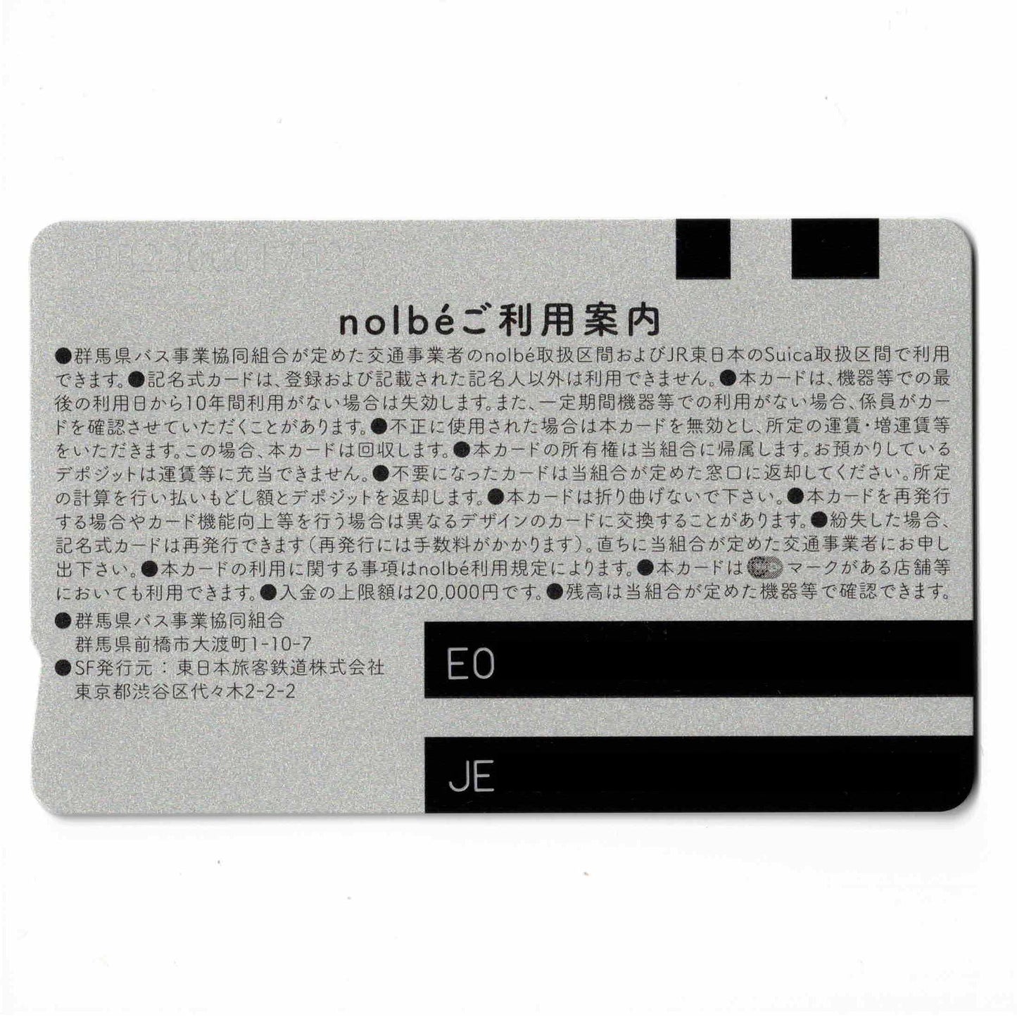 Nolbe (Norbe) Gunma Prefecture Local Suica (Watermelon)