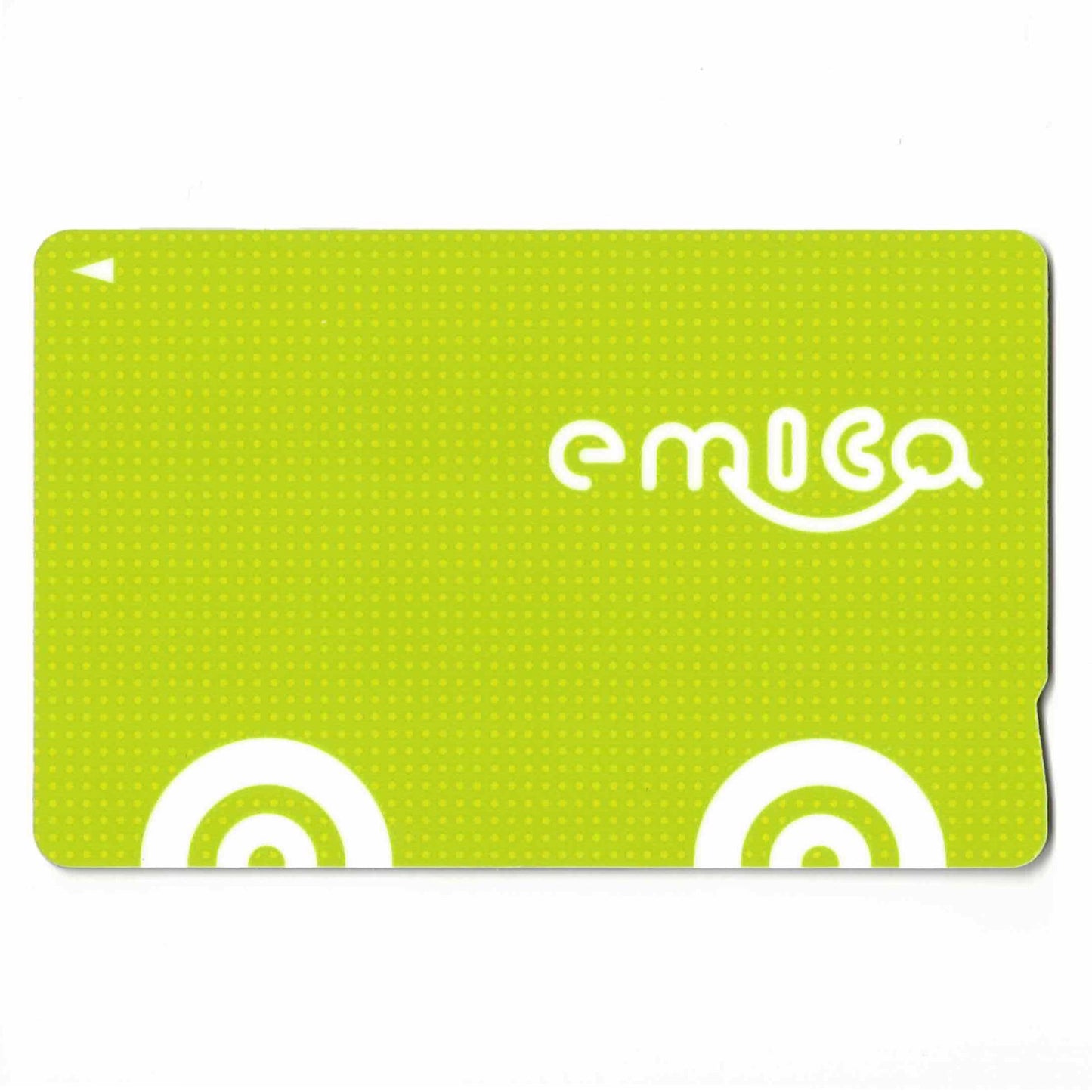 emica(エミカ) 三重県 ローカルカード