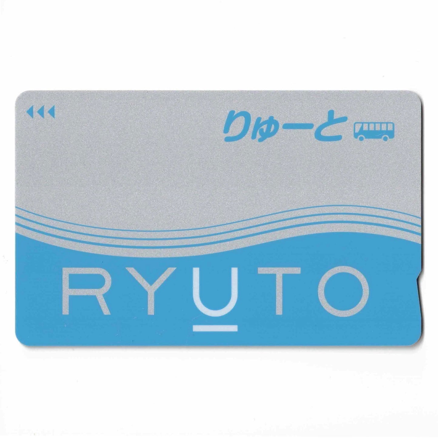 Ryuto (RYUTO) Niigata Prefecture Local Card