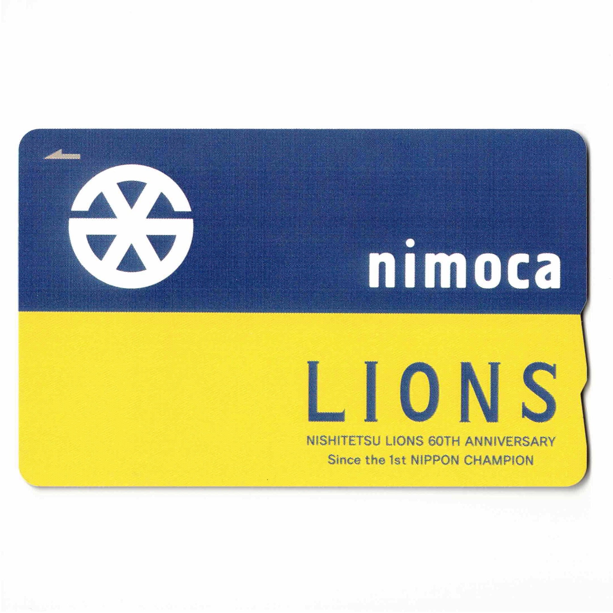 ニモカ　10周年　nimoca Amazon.co.jp: 10th Anniversary 10周年記念nimoca 限定 記念