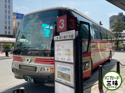 使用可能 iGUCA（イグカ） 岩手県 ご当地Suica（スイカ）