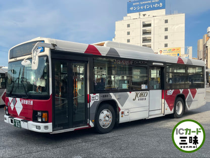 使用可能 LOCOCA（ロコカ） 福島県 ご当地Suica（スイカ）