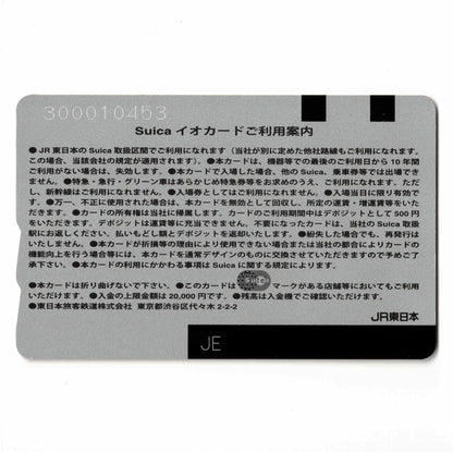 使用可能 ICOCA相互利用Suica（スイカ）