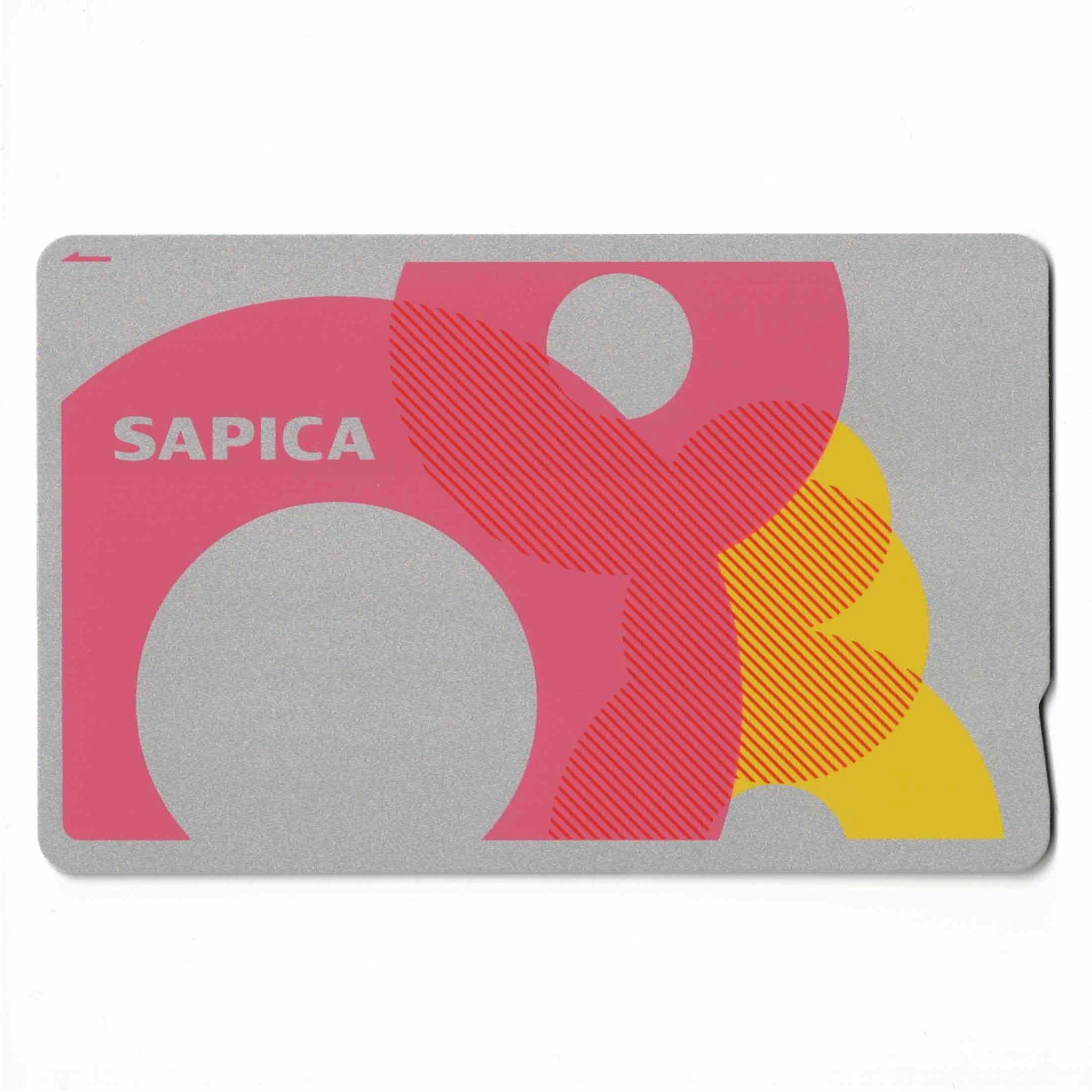 40 ローカルカード（全国非対応） – ICカード三昧