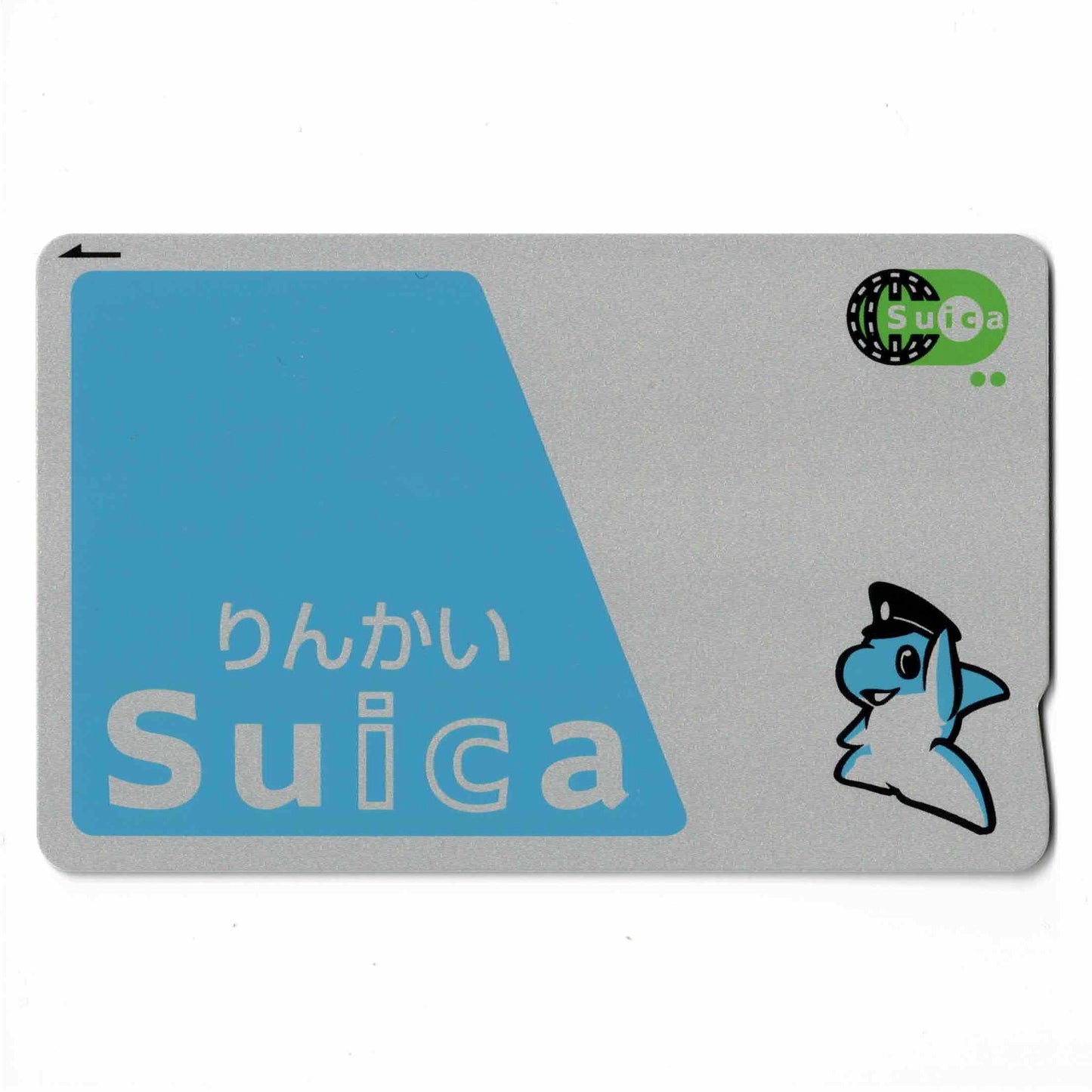 りんかいSuica（スイカ） りんかる