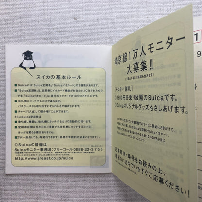 スイカってなに？（A）